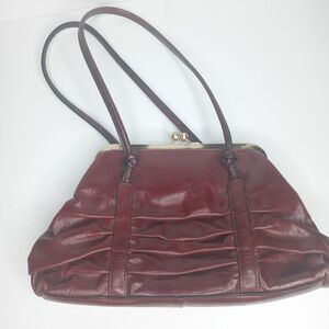Vintage Wilsons Leather purse